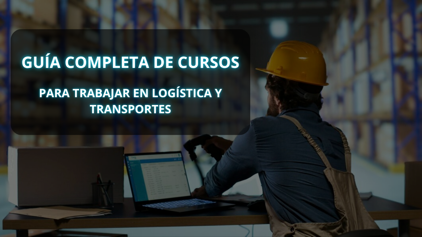 cursos maquinaria