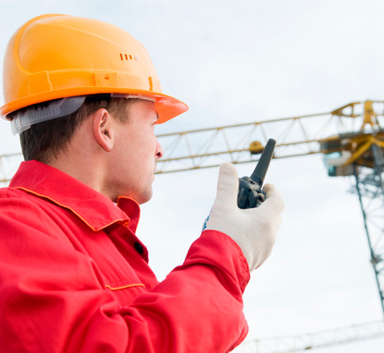 curso operador aparatos elevadores