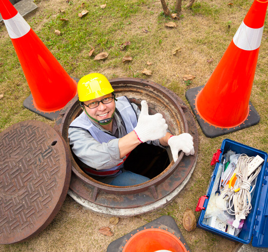 Curso Online de Operador de espacios confinados