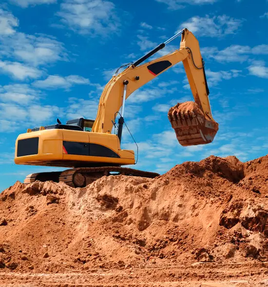 Curso Movimiento de Tierras Otro curso de interés