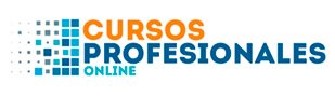 Cursos de maquinaria > Cursos Profesionales Online